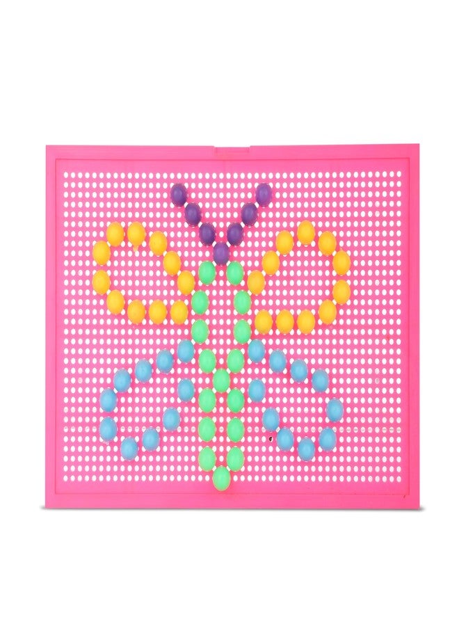 PET FUN Heavy Duty Choke Swivel Metal Dog Chain - 2mm Training Collar for Medium Breeds | Durable Steel Links & 360° Swivel(Width 2 MM - Length -15.INCH) - Image 5